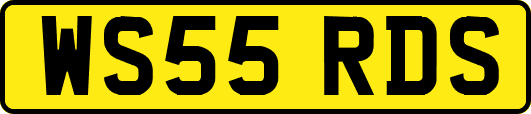 WS55RDS