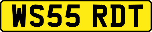 WS55RDT