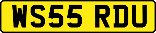 WS55RDU