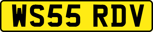 WS55RDV