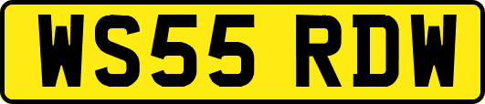 WS55RDW