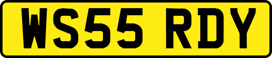 WS55RDY