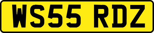 WS55RDZ