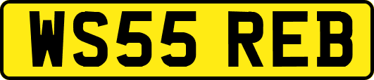 WS55REB