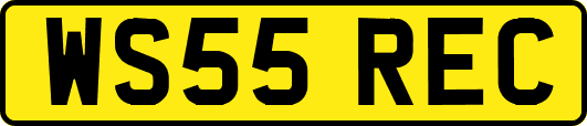 WS55REC