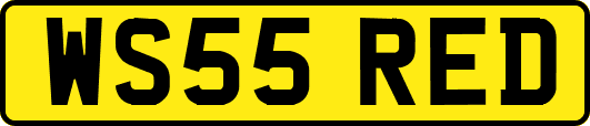 WS55RED