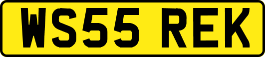 WS55REK
