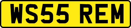 WS55REM