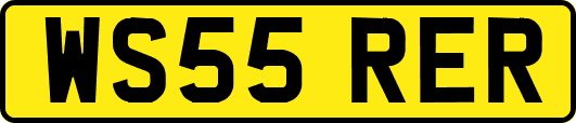 WS55RER