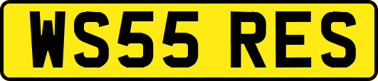 WS55RES