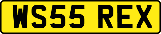 WS55REX