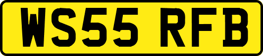 WS55RFB
