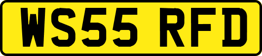 WS55RFD