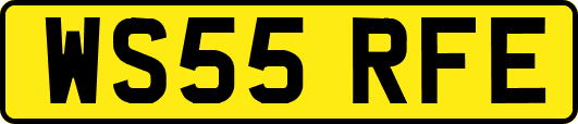 WS55RFE