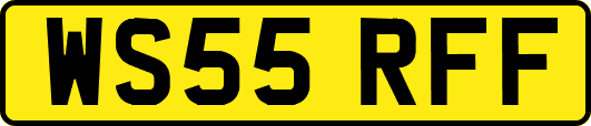 WS55RFF