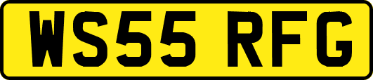 WS55RFG