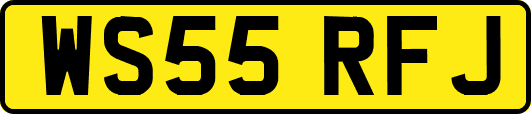 WS55RFJ