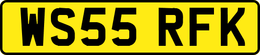 WS55RFK