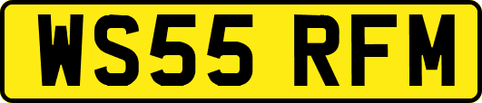 WS55RFM