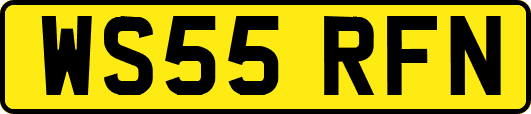 WS55RFN