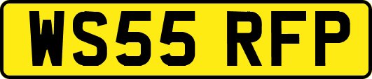 WS55RFP