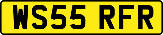 WS55RFR