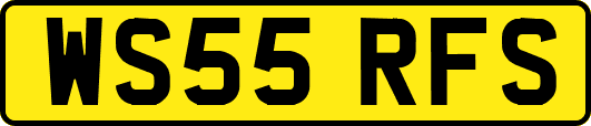 WS55RFS