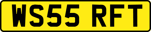 WS55RFT