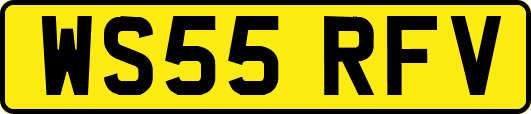 WS55RFV