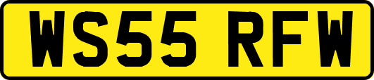 WS55RFW