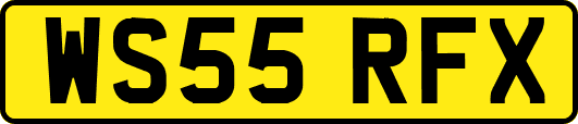 WS55RFX