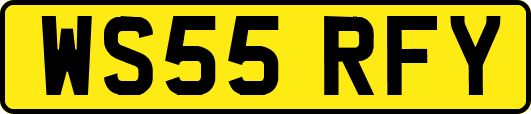 WS55RFY