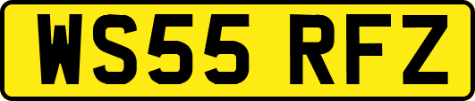 WS55RFZ