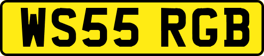 WS55RGB