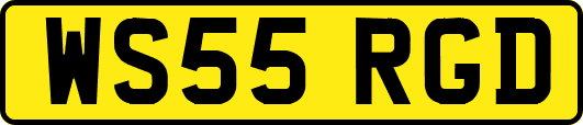 WS55RGD