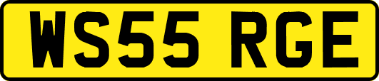 WS55RGE
