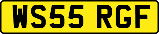 WS55RGF