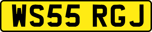 WS55RGJ