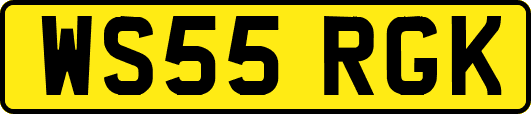 WS55RGK