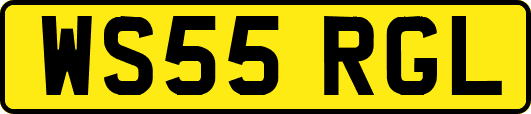WS55RGL