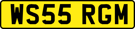 WS55RGM