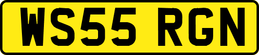 WS55RGN