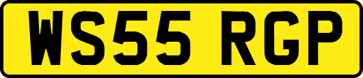 WS55RGP