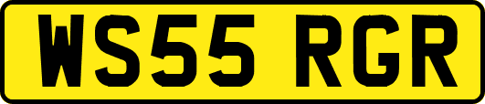 WS55RGR