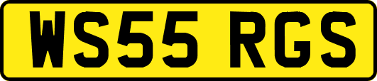 WS55RGS