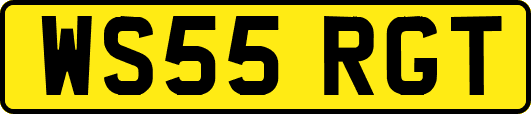 WS55RGT