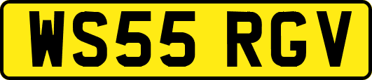 WS55RGV