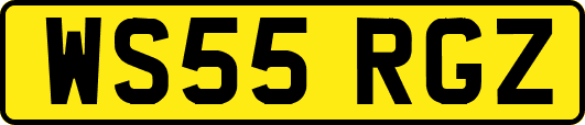 WS55RGZ
