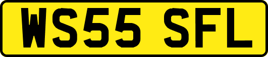 WS55SFL