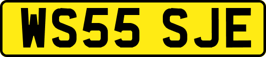 WS55SJE
